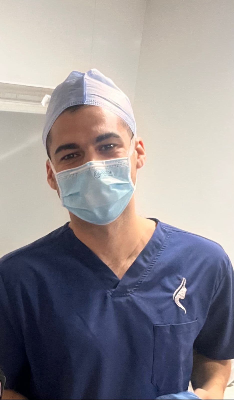 Dr. Omar Abo Ali